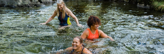 The Rise of the Natural Swimming Pool: Wild Swimming, But Make It Garden-Friendly