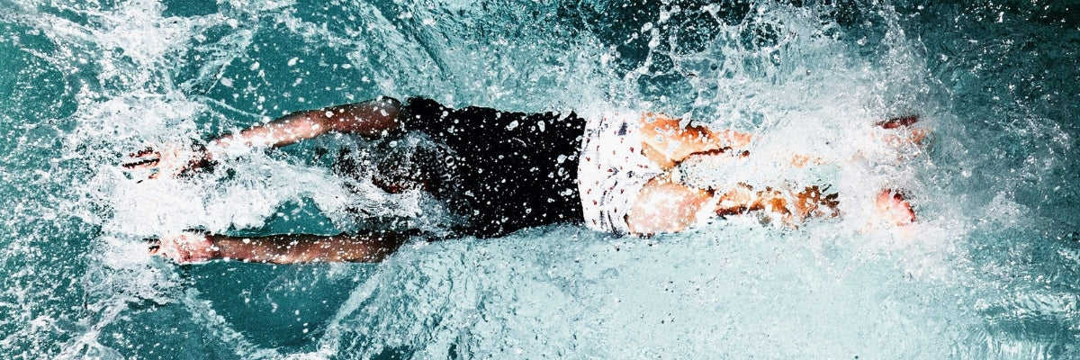 The Coldest Water Sports in the UK: For the Brave, the Curious and the Wild-at-Heart