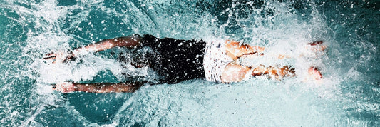 The Coldest Water Sports in the UK: For the Brave, the Curious and the Wild-at-Heart