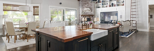 Copper & Brass Kitchen Taps: The Detail That Changes Everything