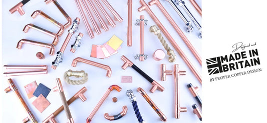 Choosing the Perfect Cabinet Hardware (Complete Guide) cover photo