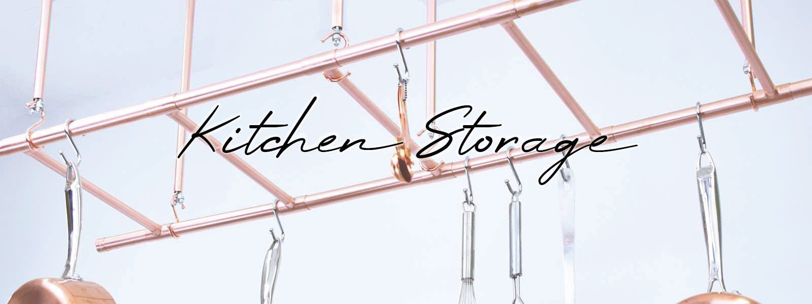 Kitchen Storage