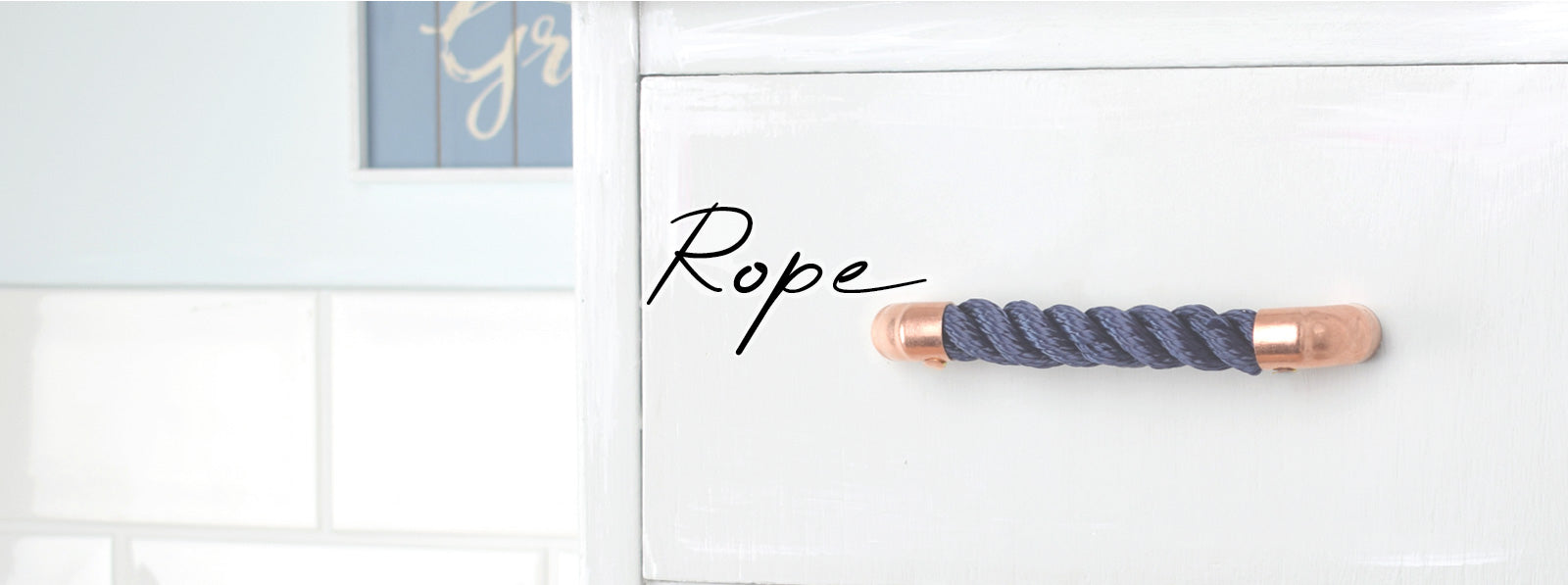 Rope Handles