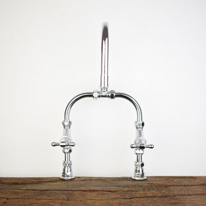 Seine | Copper Mixer Tap