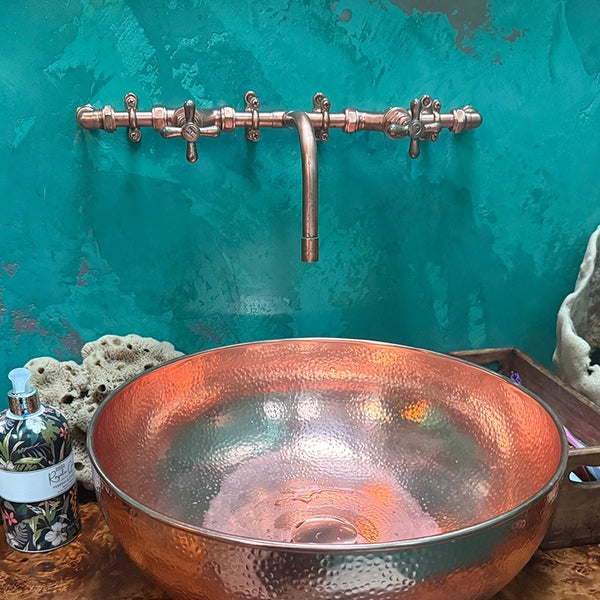 Welcome to Proper Copper Design