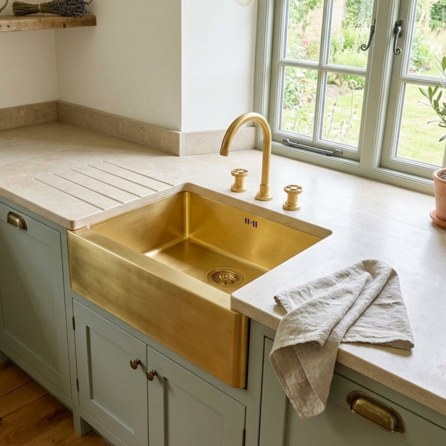 Kitchen Sink