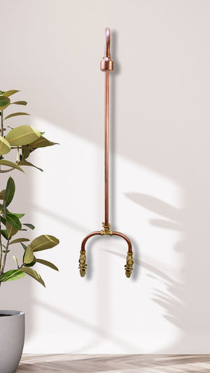 modern-copper-shower