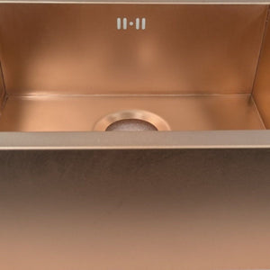 The Sussex Butler Sink Copper