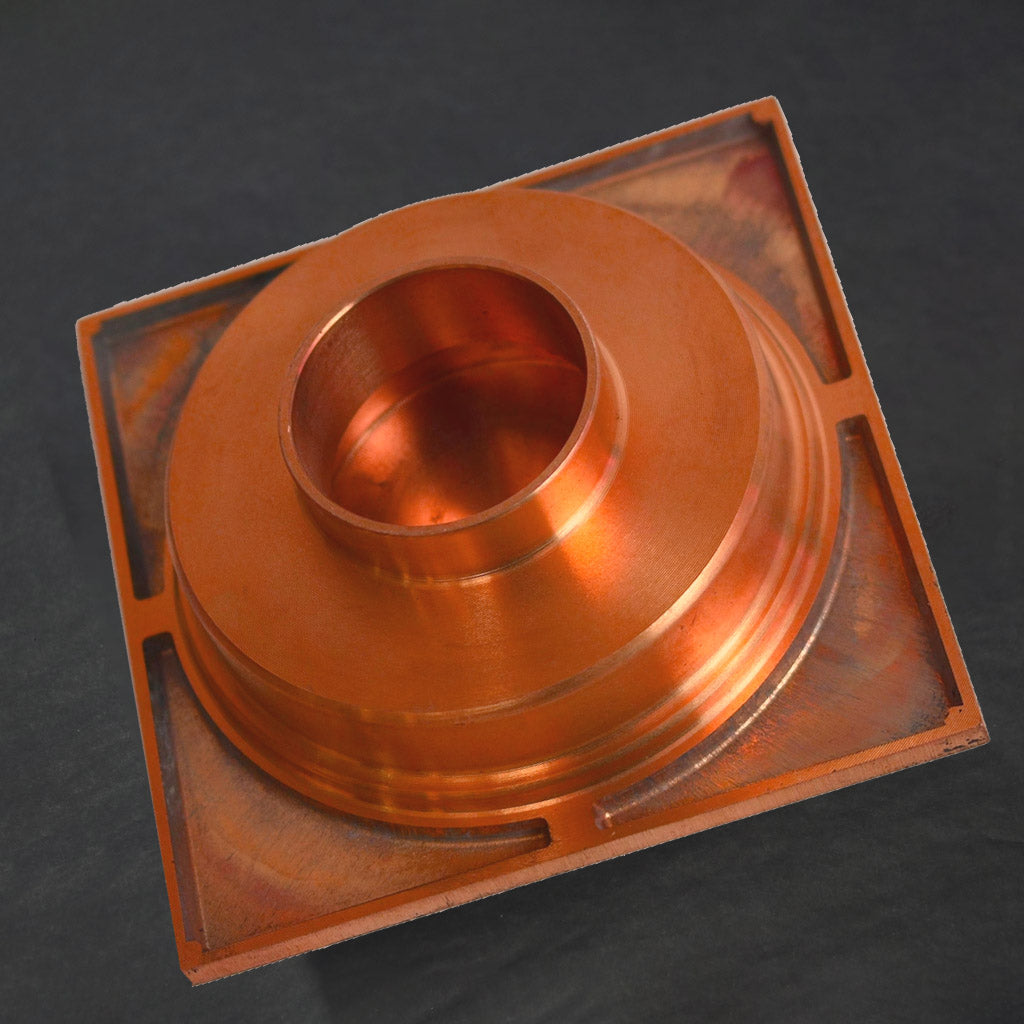 Copper / Brass Shower Floor Drain