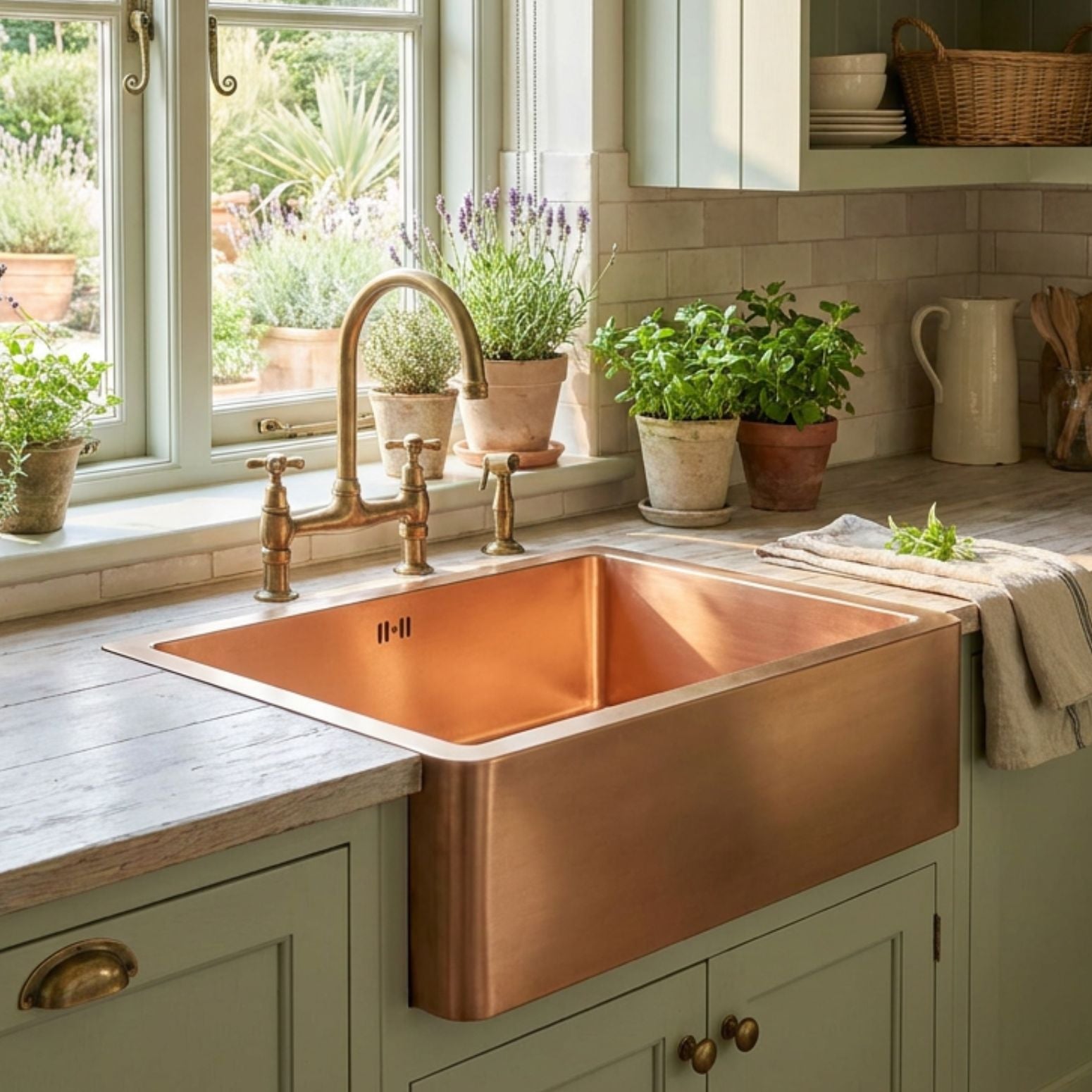 Kitchen Sink
