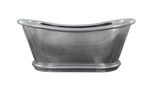shape of halo bathtube
