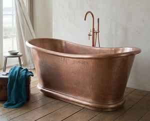 The Terra Copper Bath