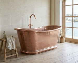 The Terra Copper Bath
