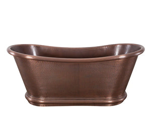 The Terra Copper Bath