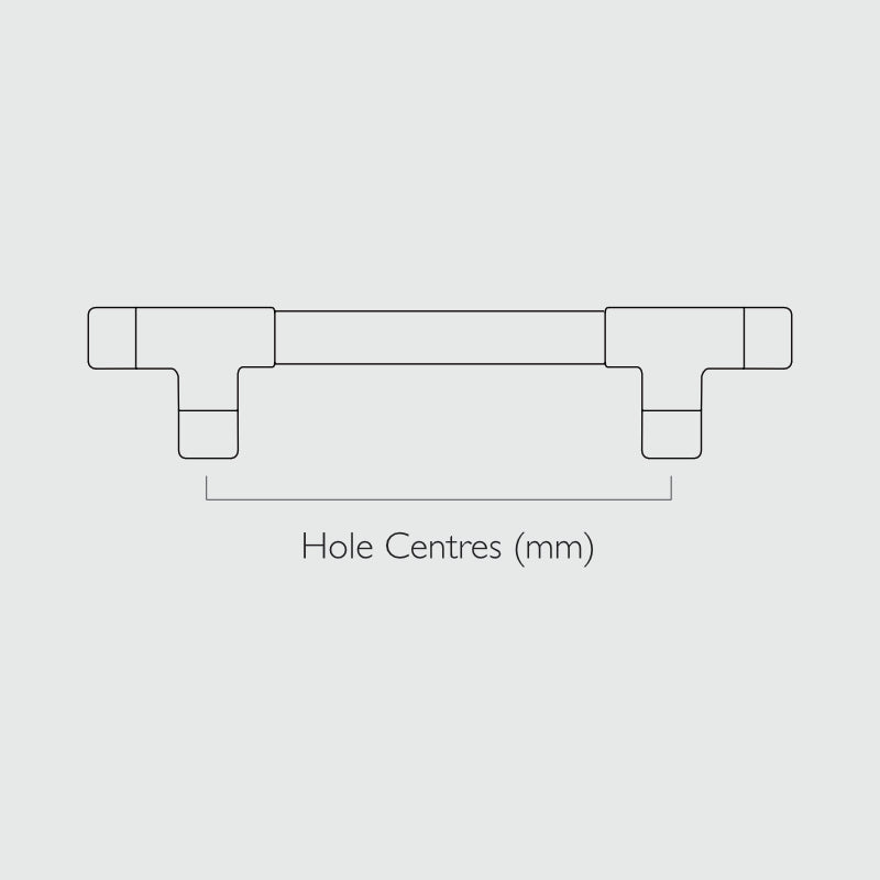 Handle size guide