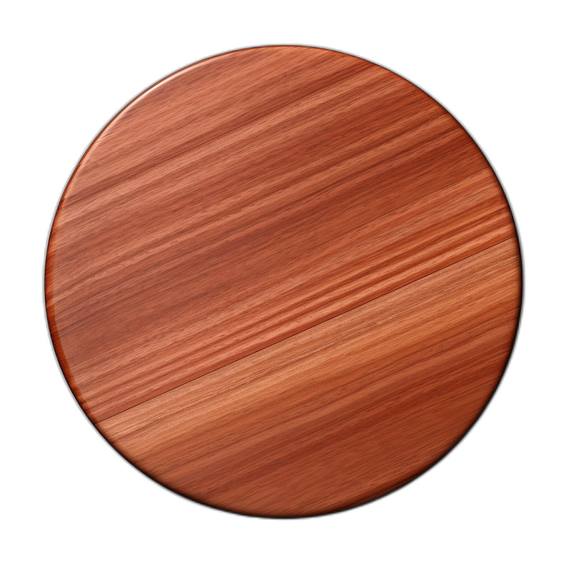 iroko tile disc
