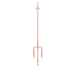 Anchor 3D Shower Model