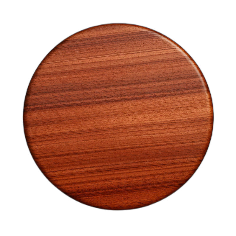 sapele tile disc