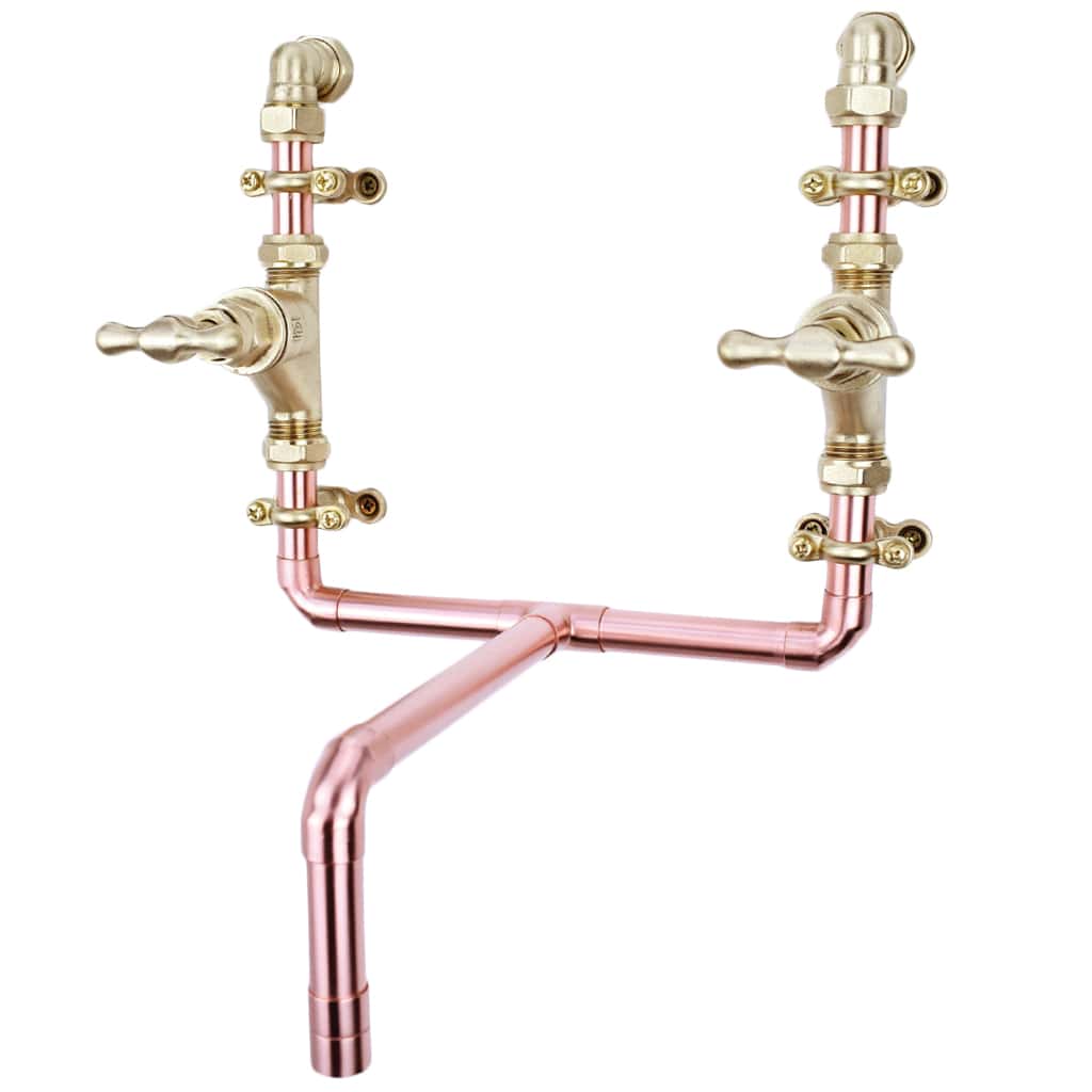 Copper Tap - Almendares - Proper Copper Design