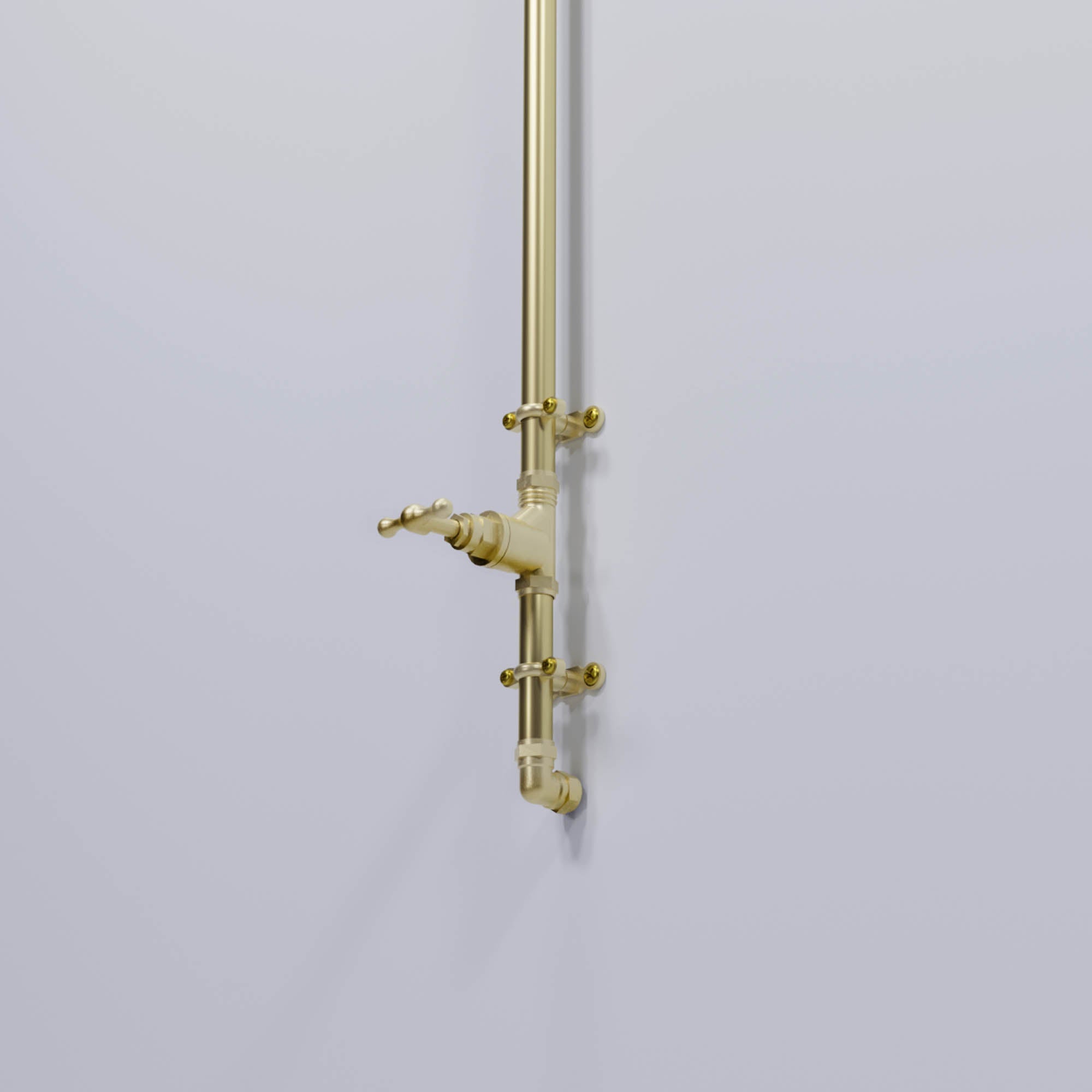 brass shower valve, shower faucet