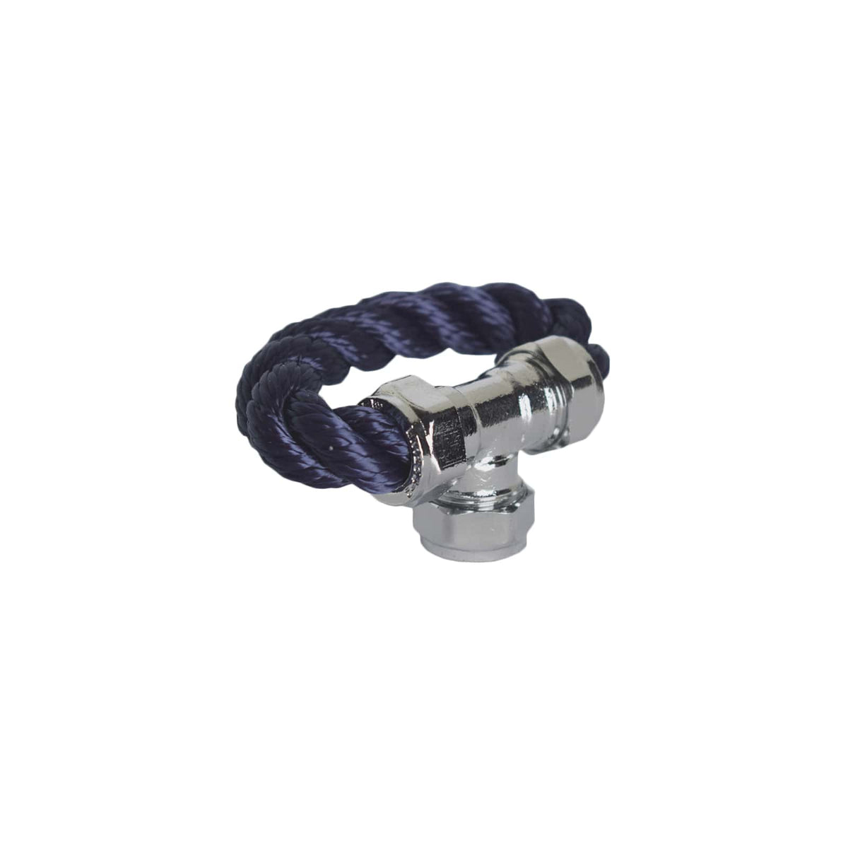 Rope Handle Collection - Proper Copper Design