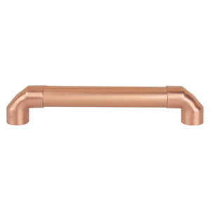 Copper Pull (Flush Mounted) - Proper Copper Design