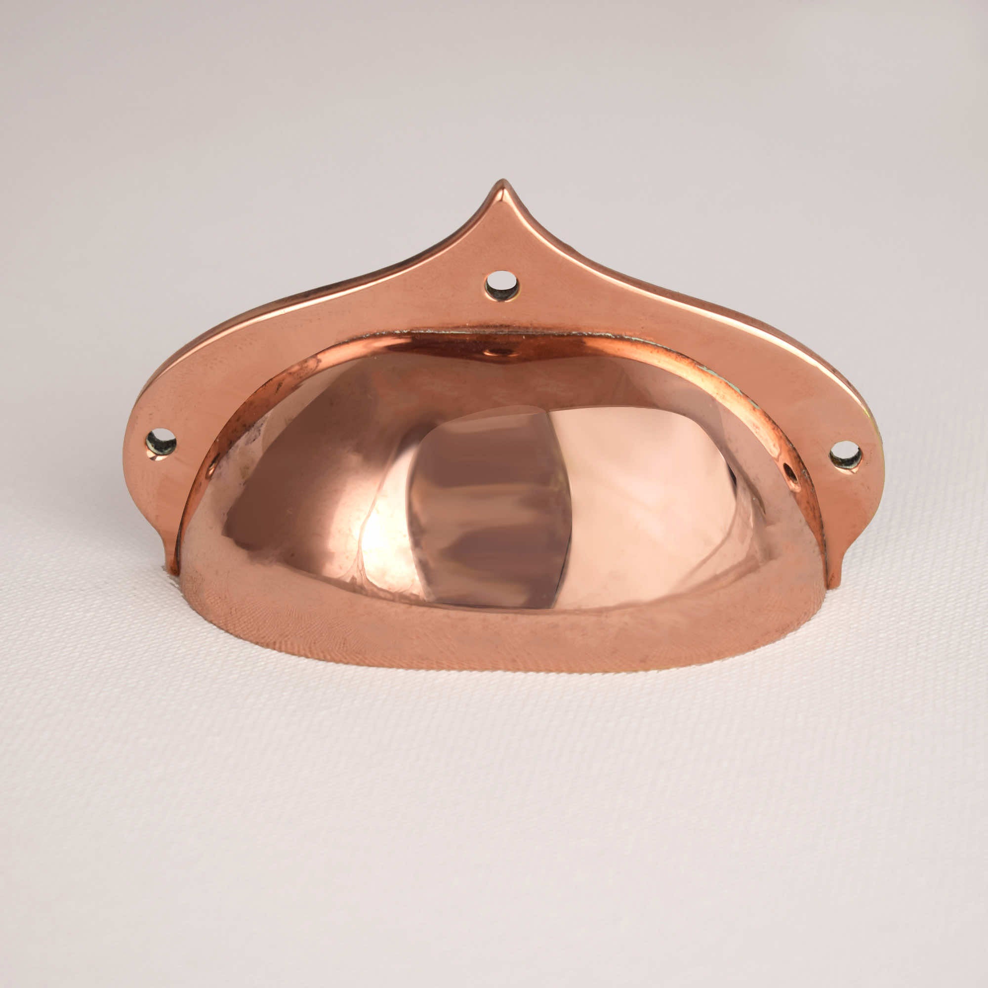 copper cup handle
