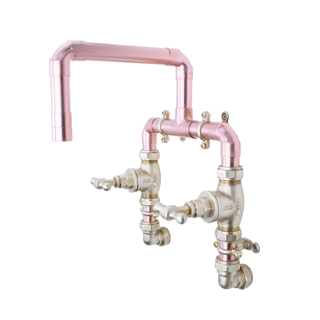 Copper Tap - Guava - Proper Copper Design