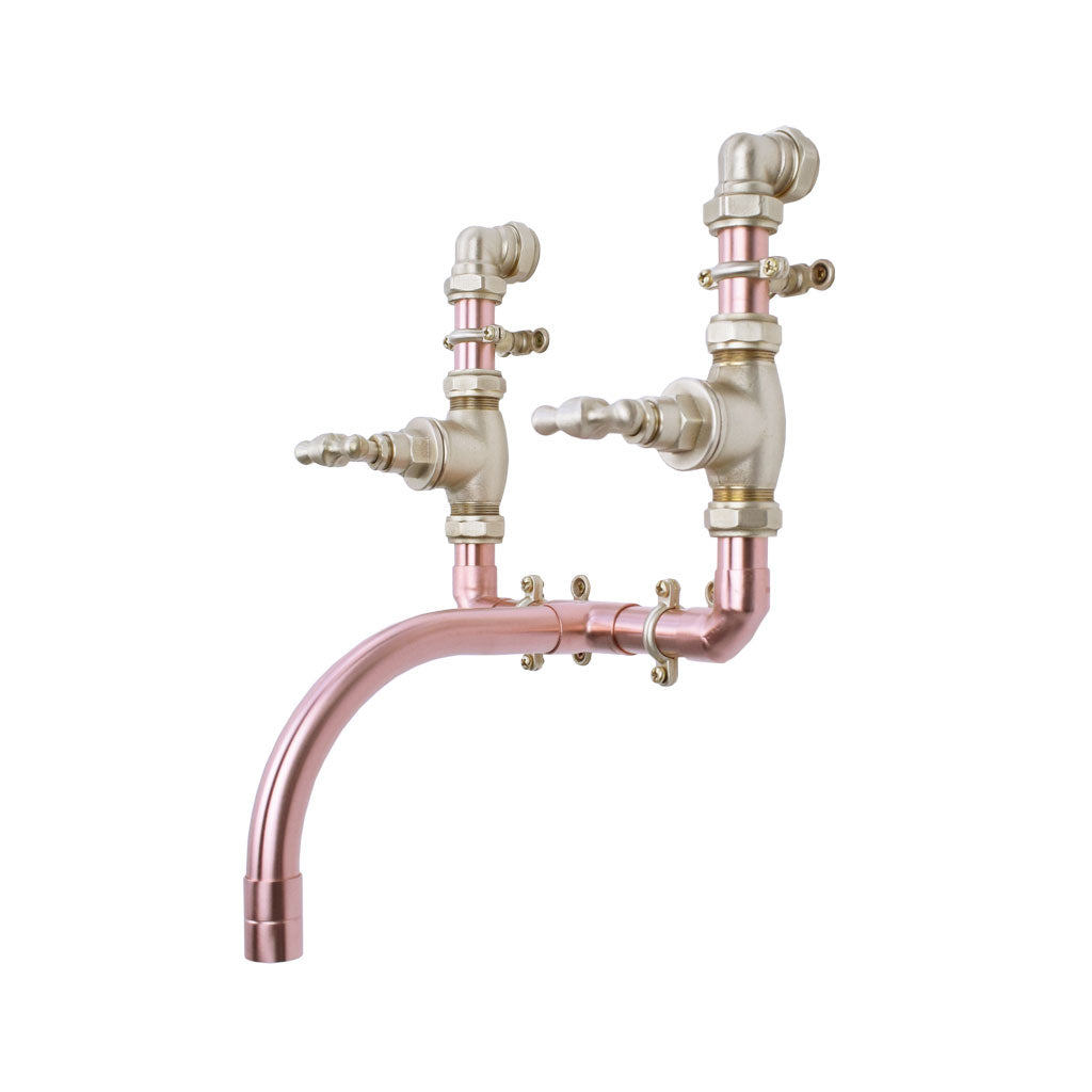 Copper Tap - Lahar - Proper Copper Design