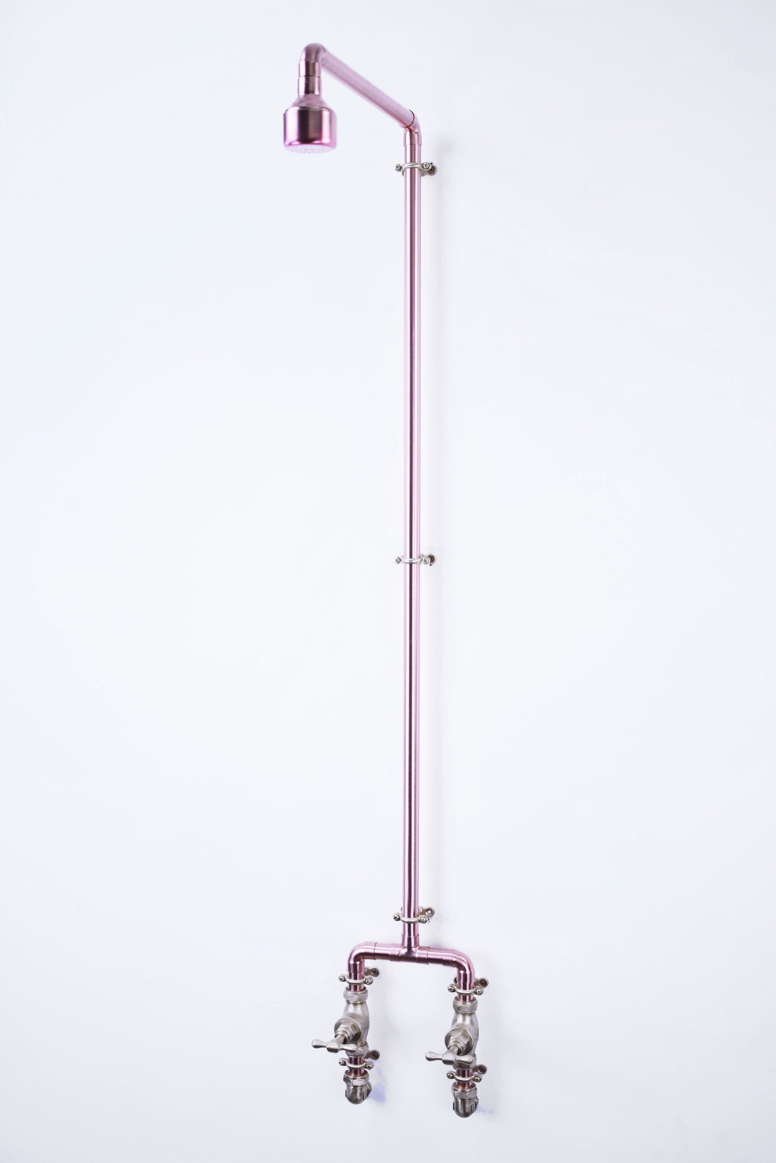 Copper Shower - Assaroe - Proper Copper Design