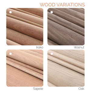 Wood Variations