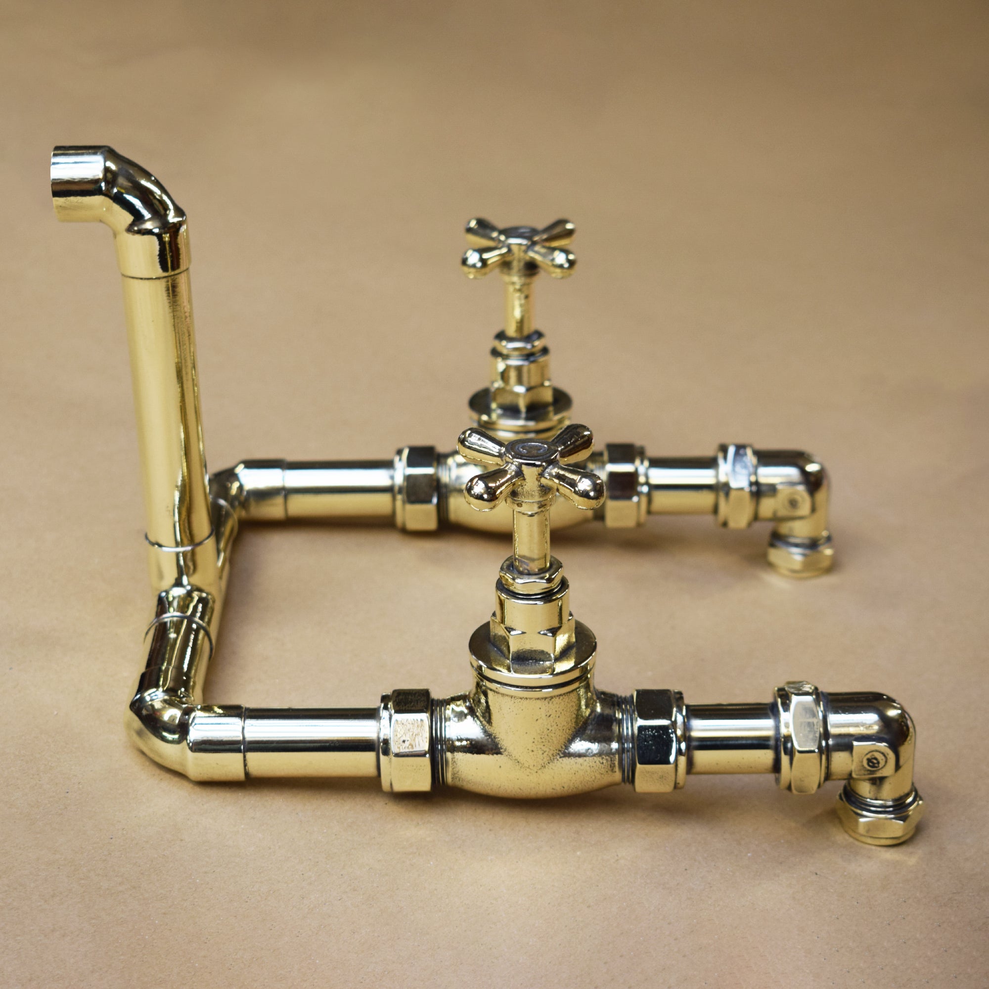 Brass Tap UK