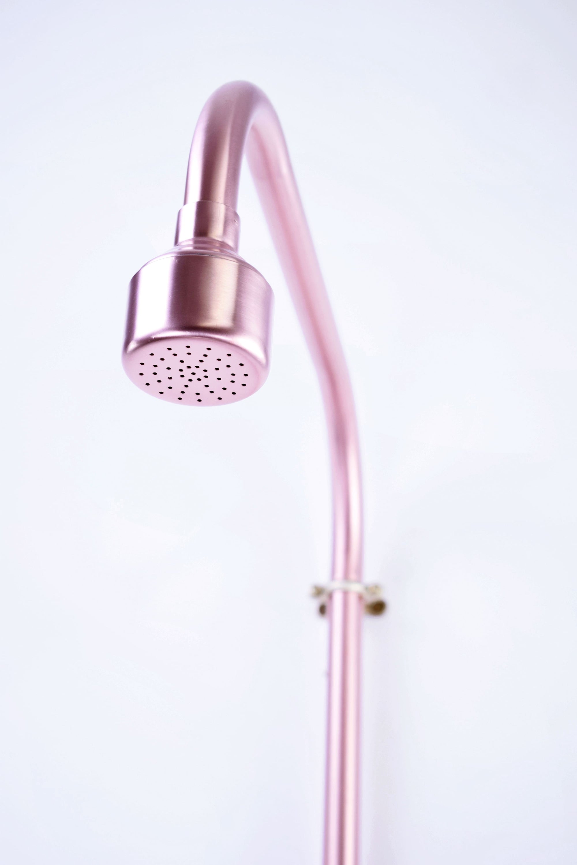 Find the perfect indoor or outdoor shower for sale in the UK - Proper Copper Design