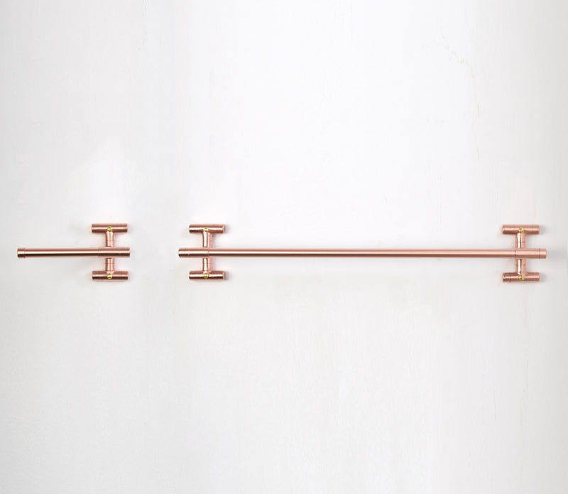 Bathroom Accessories Brighton Showroom Proper Copper Design