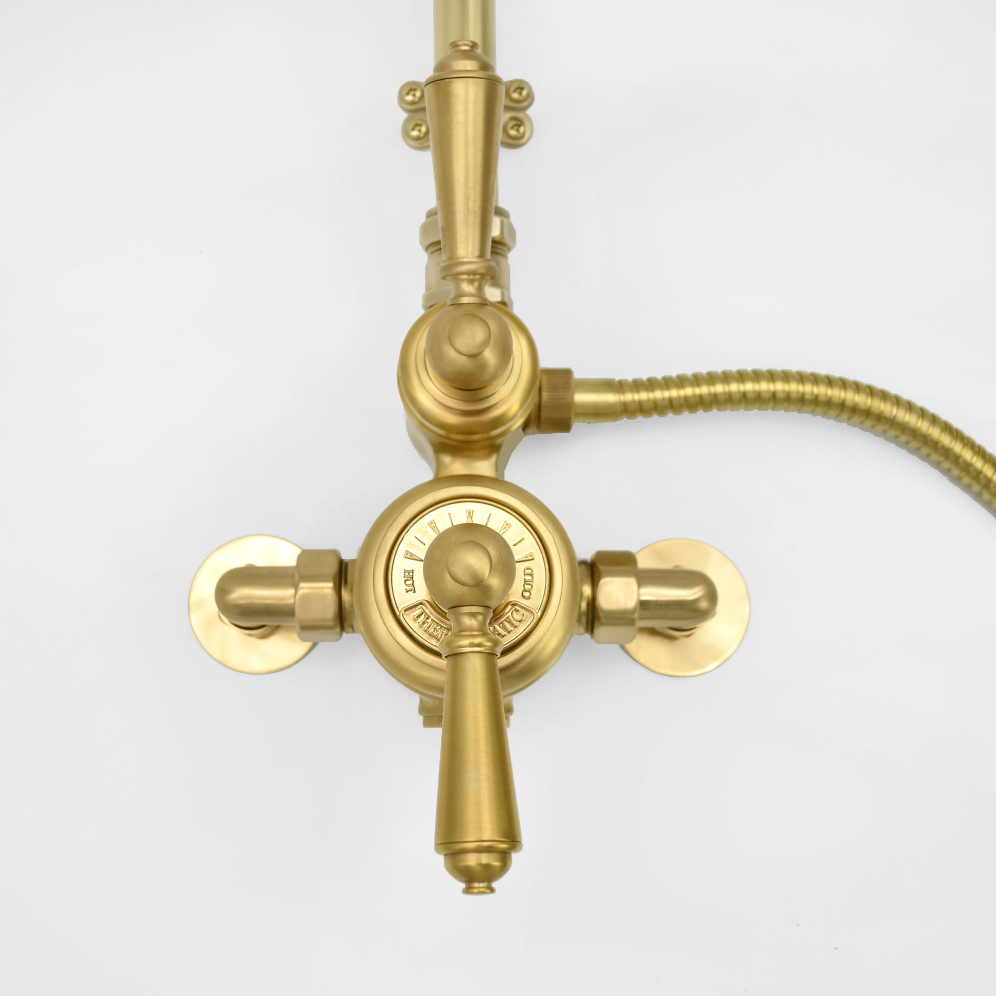 brass_shower_thermostatic_contol_set_with_brass_lever